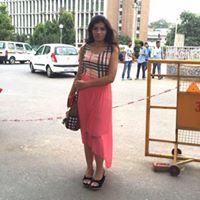 Reena Nehra