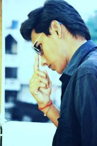 Ashutosh Chaudhary