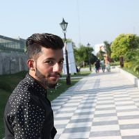 Mohammad Afzal