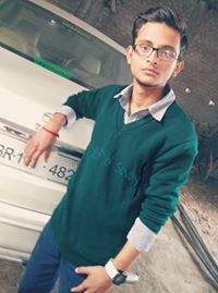 Shubham Jha