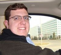 Kevin Thompson