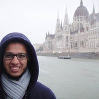 Maged Ashraf