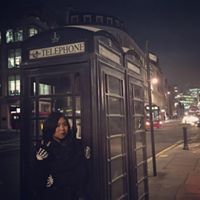 Lynnae Faustino