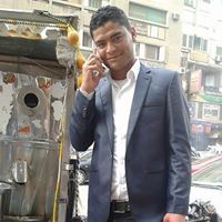 Mahmoud Mohmed