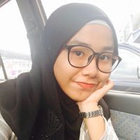 Cik Nadiah