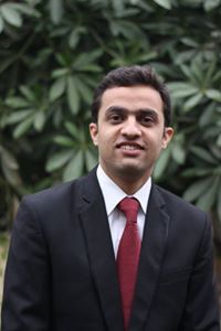 Sarmad Saeed