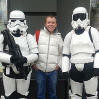 Дмитрий Блашкун