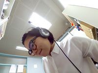 LingLing Jitpraneechai
