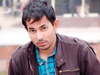 Arslan Chaudhary