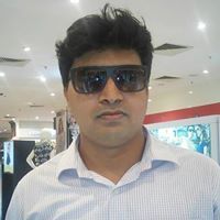 Vishal Mulik