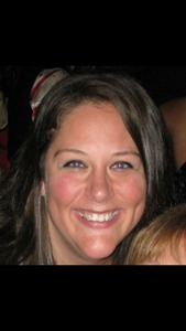 Chrissy Campbell