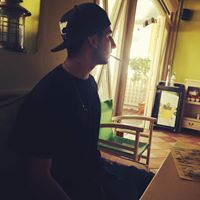 Basilhs Panagiotopoulos