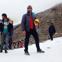 rahul