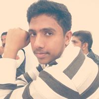 Naveed Rind