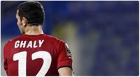 Mohamed Ghaly