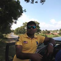 Lokesh Gowda