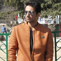 Kovinder Chauhan