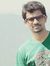 Srinath...
