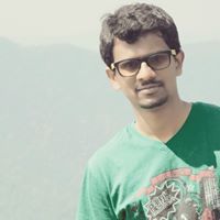 Srinath Subramanyam