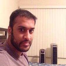 Saad Ahmed