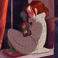 الملاك البريئ