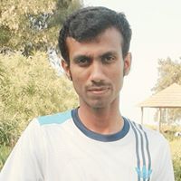 Pradeep Kumar