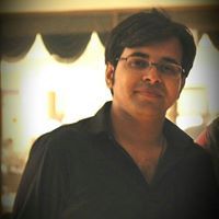 Kishanu Bhattacharya