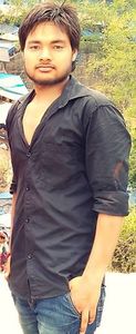 Anupam Pandey
