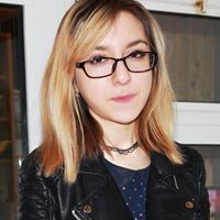 Bianca Bălăşoiu