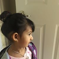 Fatema Mookhtiar Charawala