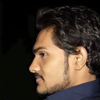 Asif Chauhan