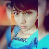 Stephanie Pangaribuan