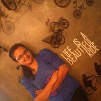 Ruchita Dave
