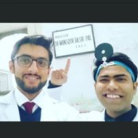 Muhammad Aakash