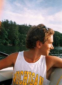 Brett Phillips
