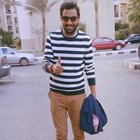 Hesham Mohamed