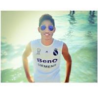 Amr Abo El Magd