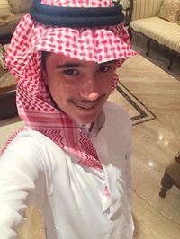 Almuthana AlShuaibi