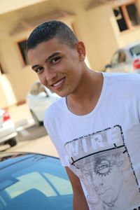 Hazem Tanoush