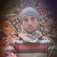 أيمن جمل