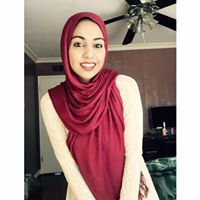 Asra Shariff