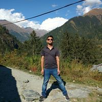 Vivek Uniyal