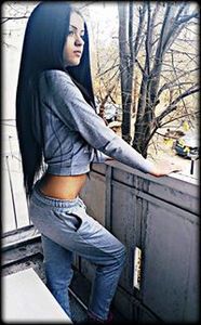 Нора Христова