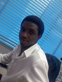 George Ngaloru