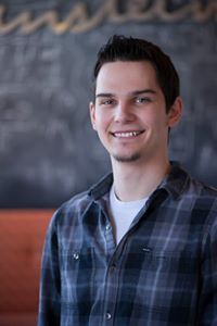 Marcel Van Der Linde