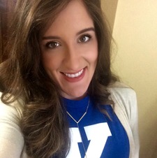 Rachel Blevins