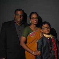 Rajendra Prasath Perumal