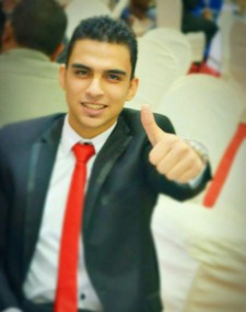 Ahmed M. Alaa