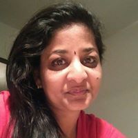 Mahalakshmi Ramamoorthy
