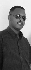 Ahmed Hamad